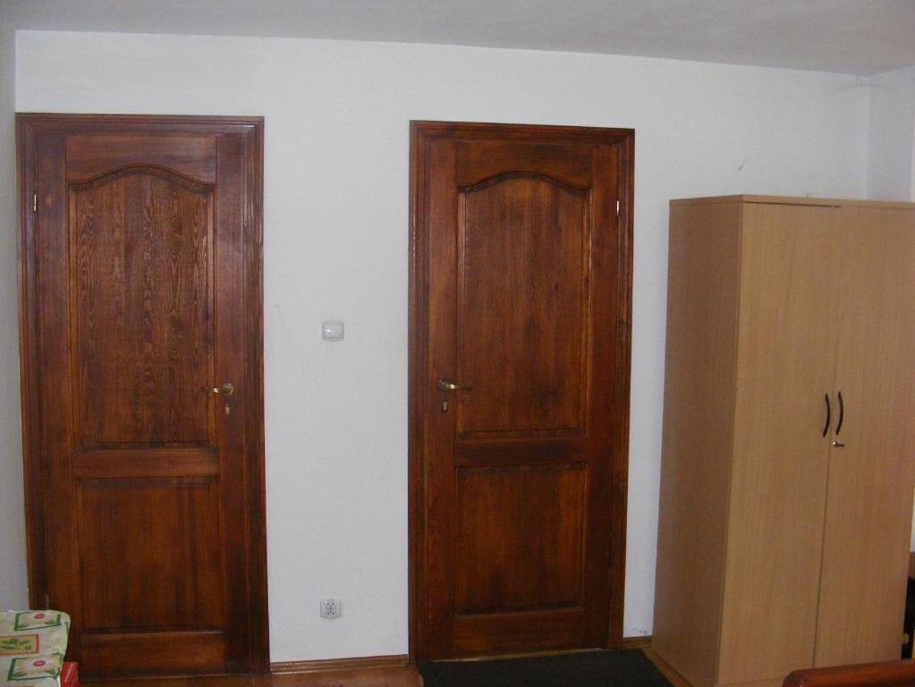 Appartement Sosnowy Dworek à Józefów Extérieur photo