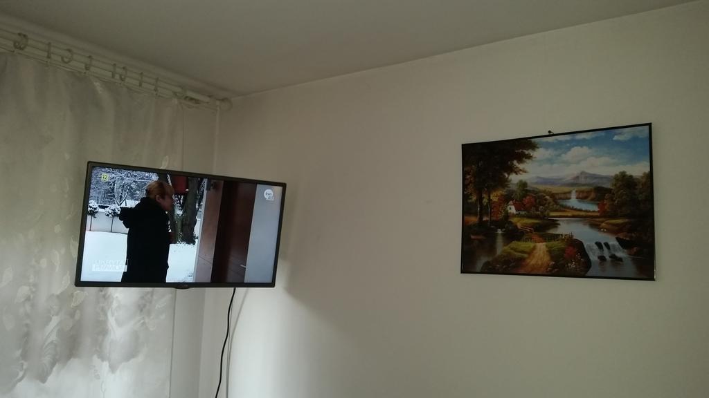 Appartement Sosnowy Dworek à Józefów Extérieur photo